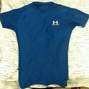 Under Armour athletic shirt